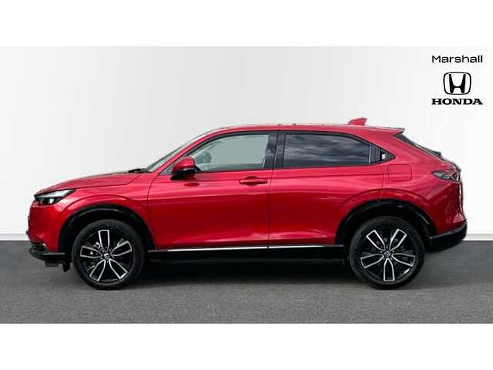 Honda HR-V Hybrid HR-V 1.5 eHEV Advance 5dr CVT 