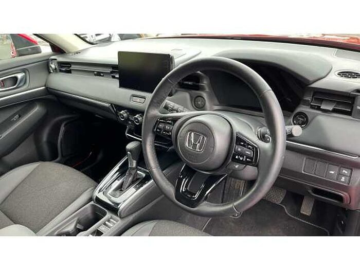 Honda HR-V Hybrid HR-V 1.5 eHEV Advance 5dr CVT 