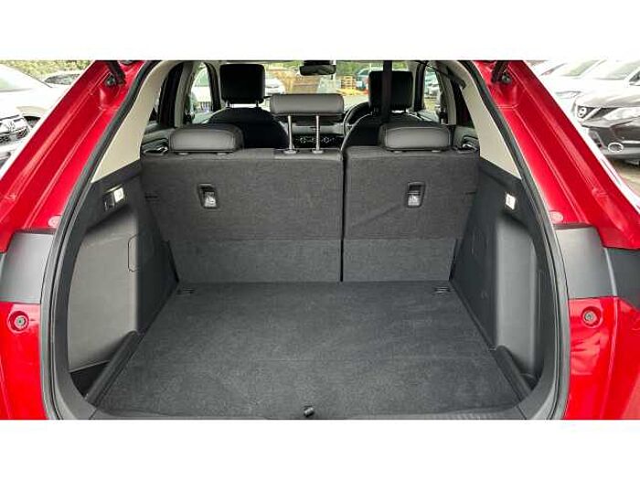 Honda HR-V Hybrid HR-V 1.5 eHEV Advance 5dr CVT 