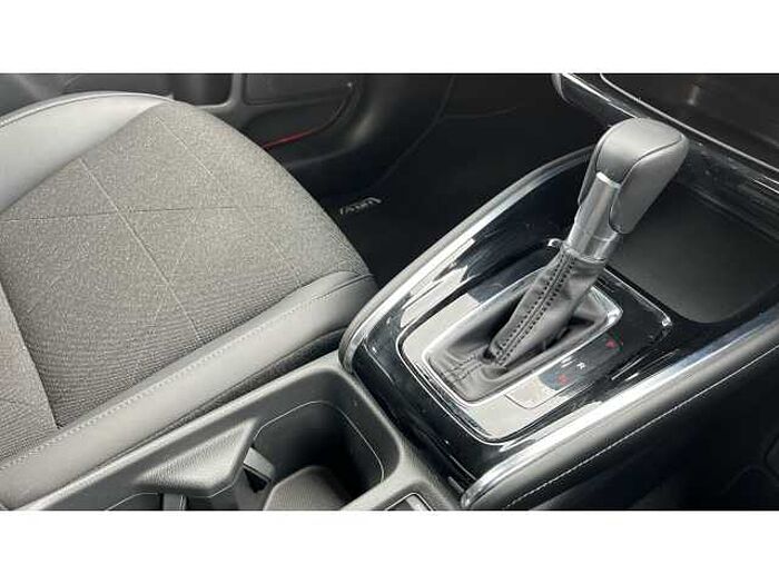 Honda HR-V Hybrid HR-V 1.5 eHEV Advance 5dr CVT 