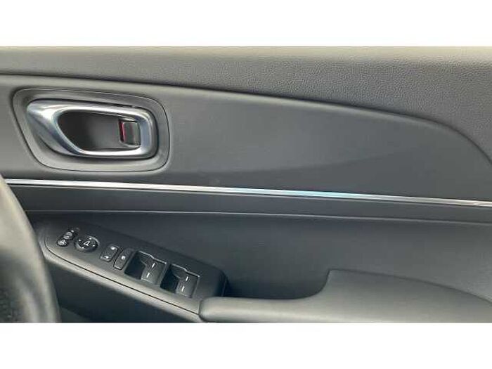 Honda HR-V Hybrid HR-V 1.5 eHEV Advance 5dr CVT 