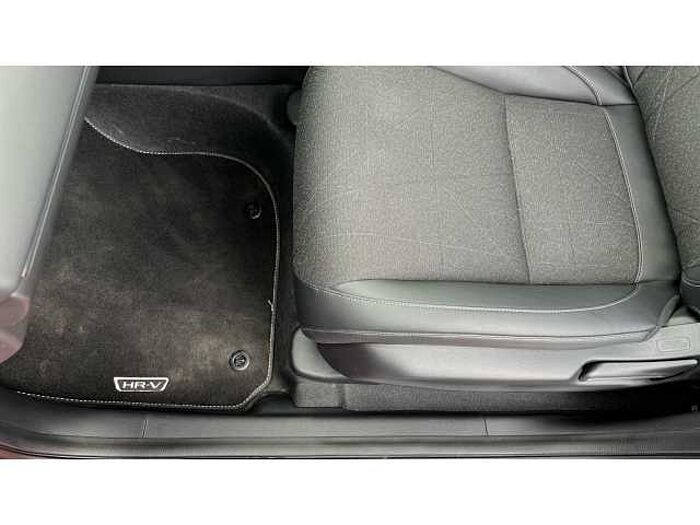 Honda HR-V Hybrid HR-V 1.5 eHEV Advance 5dr CVT 