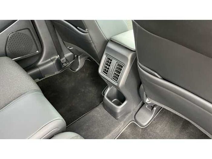 Honda HR-V Hybrid HR-V 1.5 eHEV Advance 5dr CVT 