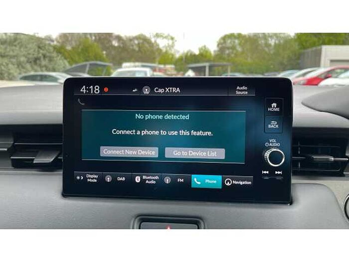 Honda HR-V Hybrid HR-V 1.5 eHEV Advance 5dr CVT 