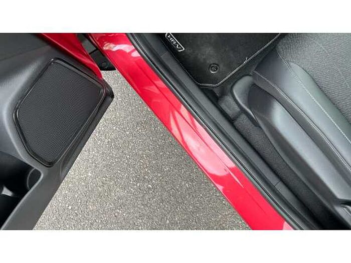 Honda HR-V Hybrid HR-V 1.5 eHEV Advance 5dr CVT 