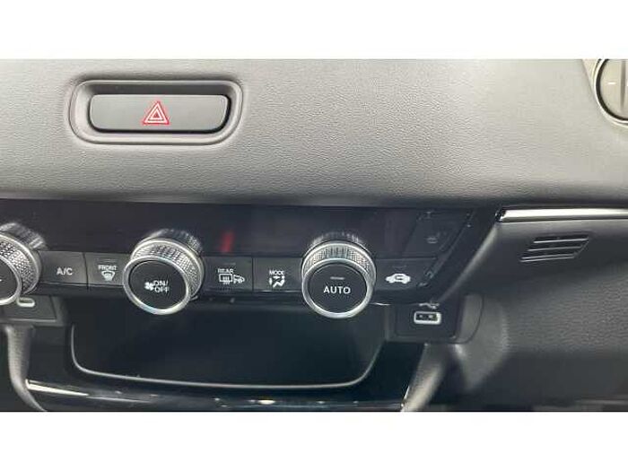 Honda HR-V Hybrid HR-V 1.5 eHEV Advance 5dr CVT 