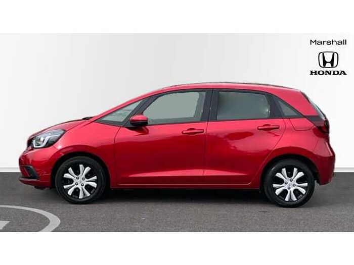 Honda Jazz Hybrid JAZZ 1.5 i-MMD Hybrid SR 5dr eCVT 