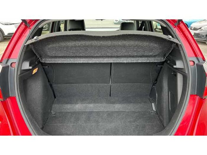 Honda Jazz Hybrid JAZZ 1.5 i-MMD Hybrid SR 5dr eCVT 