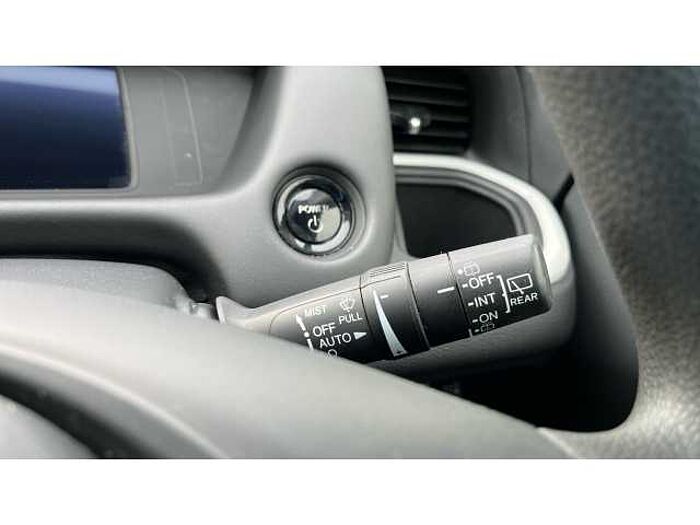 Honda Jazz Hybrid JAZZ 1.5 i-MMD Hybrid SR 5dr eCVT 