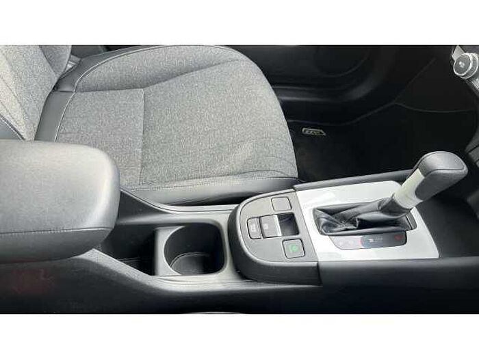 Honda Jazz Hybrid JAZZ 1.5 i-MMD Hybrid SR 5dr eCVT 