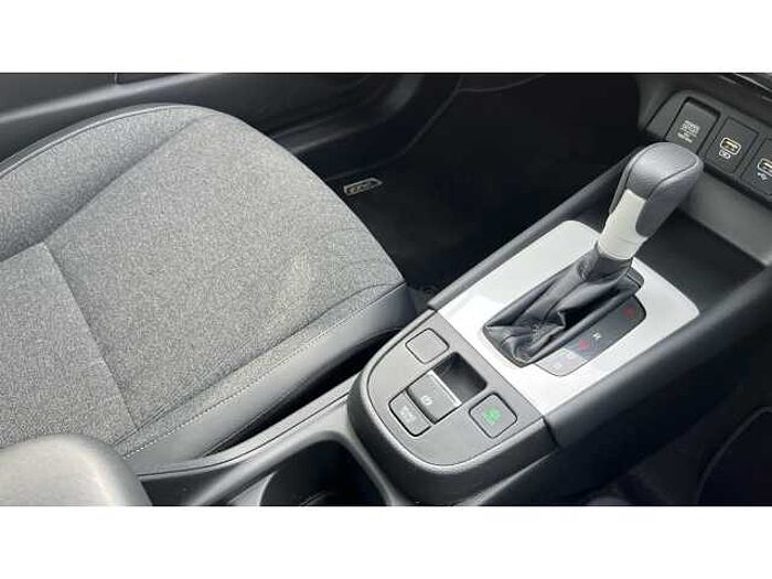 Honda Jazz Hybrid JAZZ 1.5 i-MMD Hybrid SR 5dr eCVT 