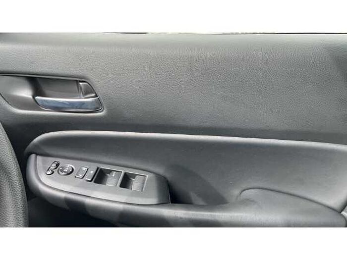 Honda Jazz Hybrid JAZZ 1.5 i-MMD Hybrid SR 5dr eCVT 