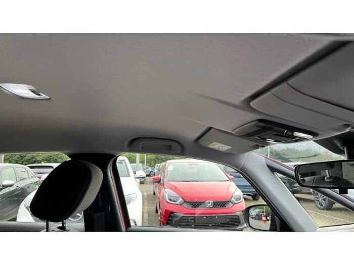 Honda Jazz Hybrid JAZZ 1.5 i-MMD Hybrid SR 5dr eCVT 