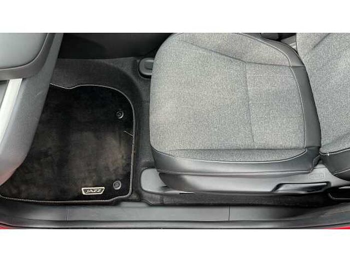 Honda Jazz Hybrid JAZZ 1.5 i-MMD Hybrid SR 5dr eCVT 