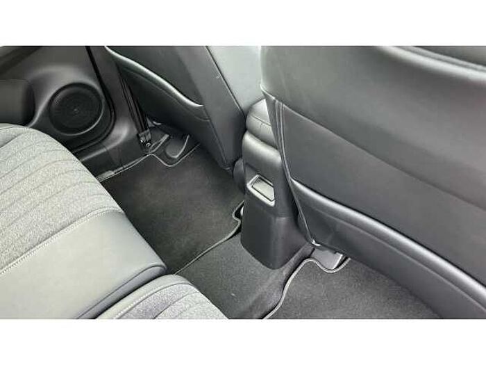 Honda Jazz Hybrid JAZZ 1.5 i-MMD Hybrid SR 5dr eCVT 