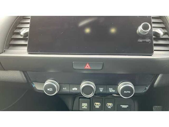 Honda Jazz Hybrid JAZZ 1.5 i-MMD Hybrid SR 5dr eCVT 
