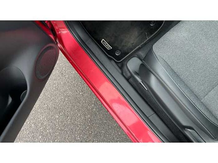 Honda Jazz Hybrid JAZZ 1.5 i-MMD Hybrid SR 5dr eCVT 