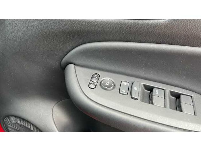 Honda Jazz Hybrid JAZZ 1.5 i-MMD Hybrid SR 5dr eCVT 