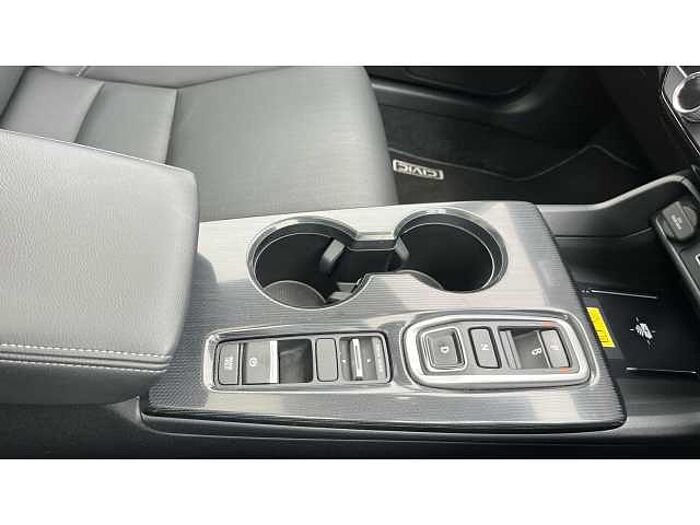 Honda Civic Hybrid CIVIC 2.0 eHEV Advance 5dr CVT 