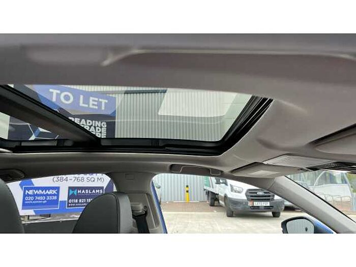 Honda Civic Hybrid CIVIC 2.0 eHEV Advance 5dr CVT 