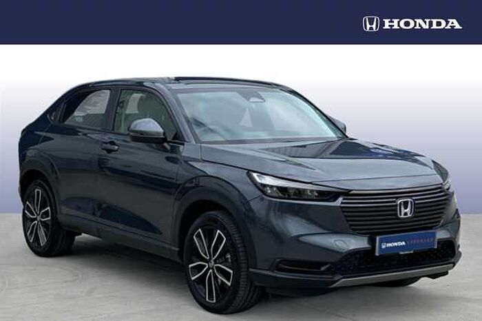 Honda HR-V Hybrid HR-V 1.5 eHEV Elegance 5dr CVT 