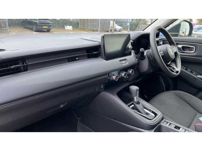 Honda HR-V Hybrid HR-V 1.5 eHEV Elegance 5dr CVT 