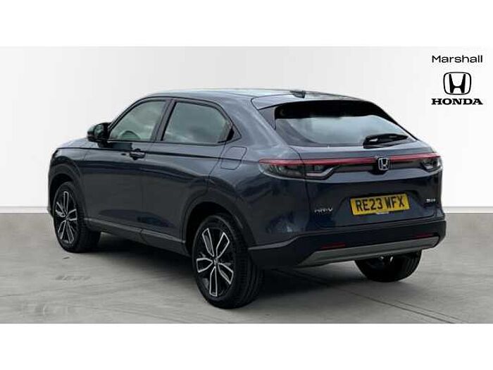 Honda HR-V Hybrid HR-V 1.5 eHEV Elegance 5dr CVT 