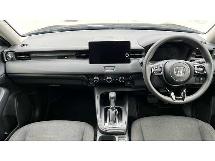 Honda HR-V Hybrid HR-V 1.5 eHEV Elegance 5dr CVT 