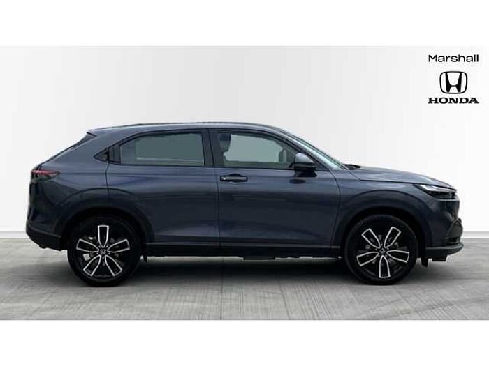 Honda HR-V Hybrid HR-V 1.5 eHEV Elegance 5dr CVT 
