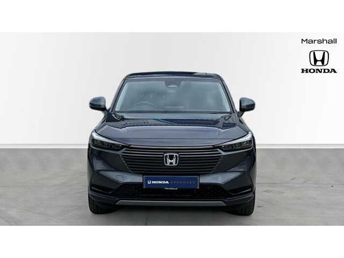 Honda HR-V Hybrid HR-V 1.5 eHEV Elegance 5dr CVT 