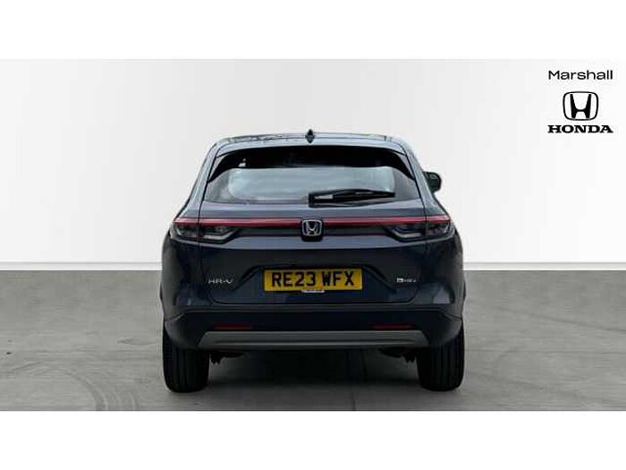 Honda HR-V Hybrid HR-V 1.5 eHEV Elegance 5dr CVT 