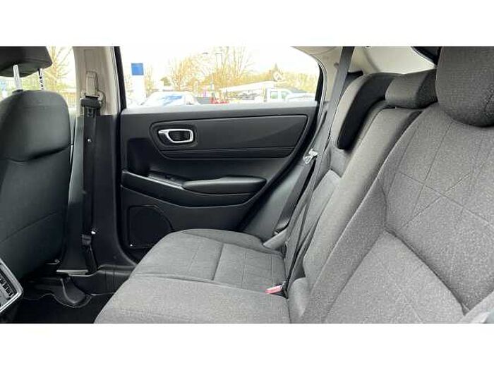 Honda HR-V Hybrid HR-V 1.5 eHEV Elegance 5dr CVT 