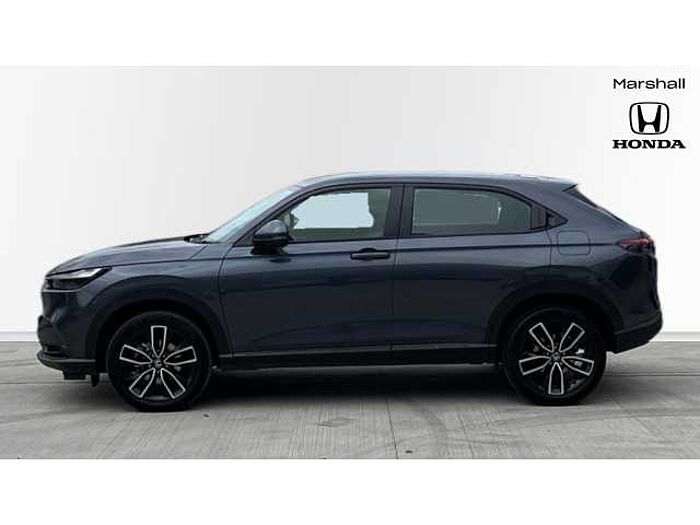 Honda HR-V Hybrid HR-V 1.5 eHEV Elegance 5dr CVT 