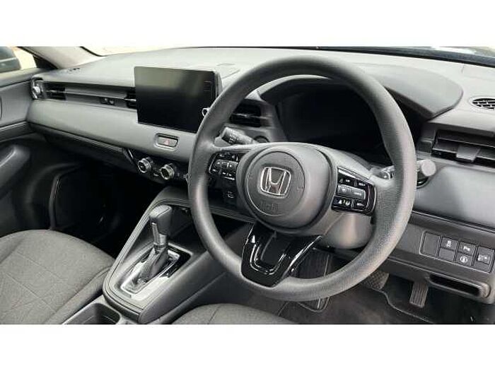 Honda HR-V Hybrid HR-V 1.5 eHEV Elegance 5dr CVT 