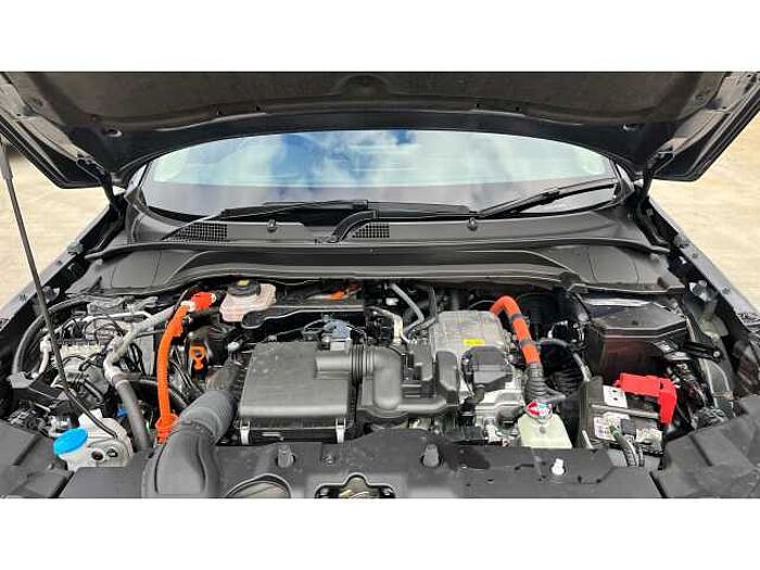Honda HR-V Hybrid HR-V 1.5 eHEV Elegance 5dr CVT 