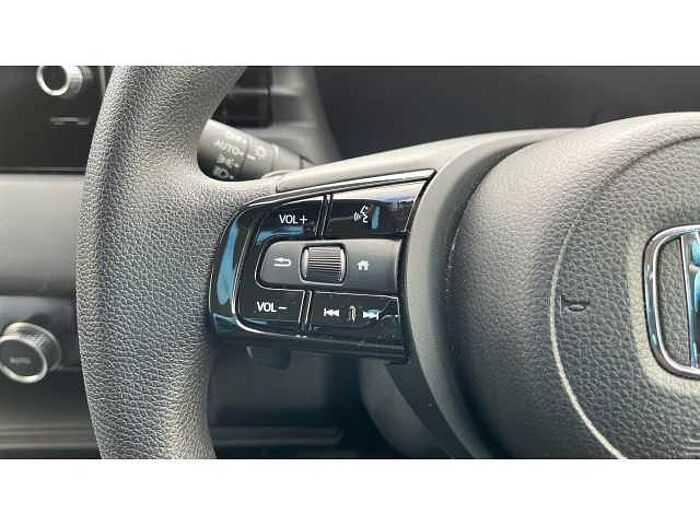 Honda HR-V Hybrid HR-V 1.5 eHEV Elegance 5dr CVT 