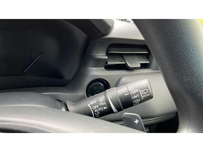 Honda HR-V Hybrid HR-V 1.5 eHEV Elegance 5dr CVT 
