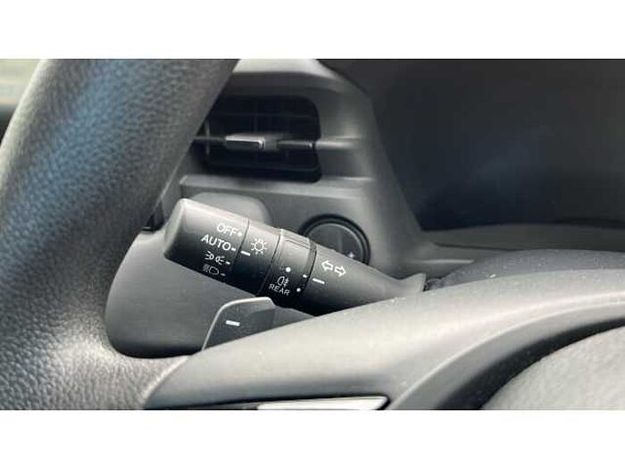 Honda HR-V Hybrid HR-V 1.5 eHEV Elegance 5dr CVT 