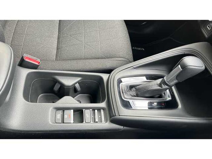 Honda HR-V Hybrid HR-V 1.5 eHEV Elegance 5dr CVT 