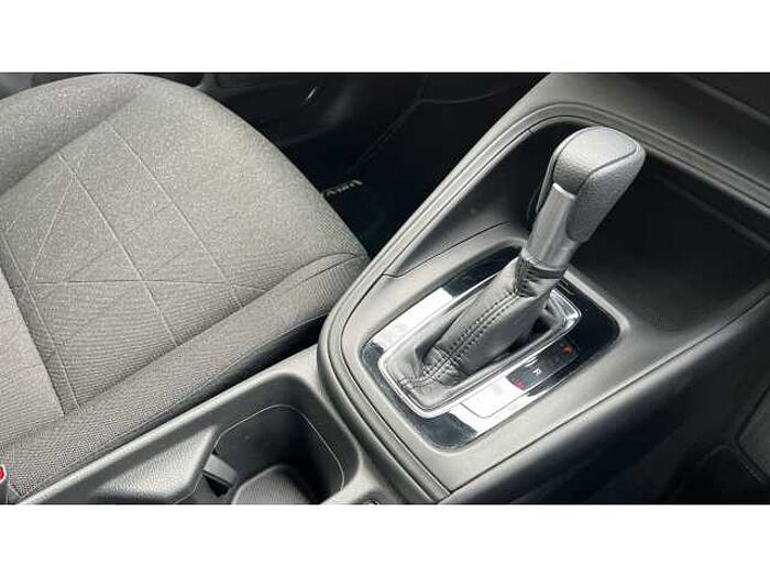 Honda HR-V Hybrid HR-V 1.5 eHEV Elegance 5dr CVT 