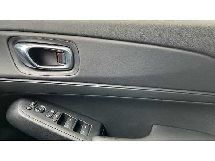 Honda HR-V Hybrid HR-V 1.5 eHEV Elegance 5dr CVT 