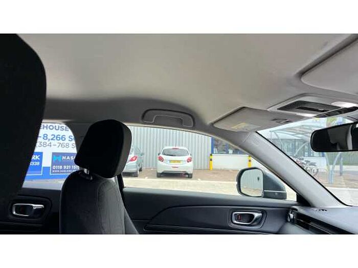 Honda HR-V Hybrid HR-V 1.5 eHEV Elegance 5dr CVT 