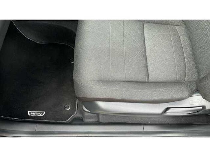 Honda HR-V Hybrid HR-V 1.5 eHEV Elegance 5dr CVT 