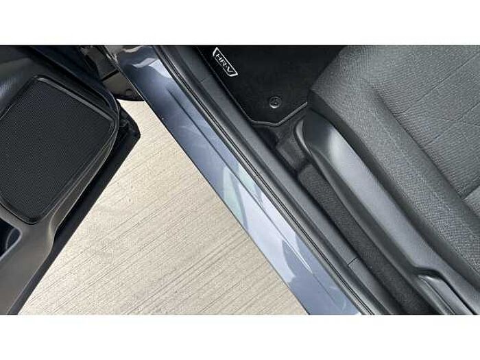 Honda HR-V Hybrid HR-V 1.5 eHEV Elegance 5dr CVT 