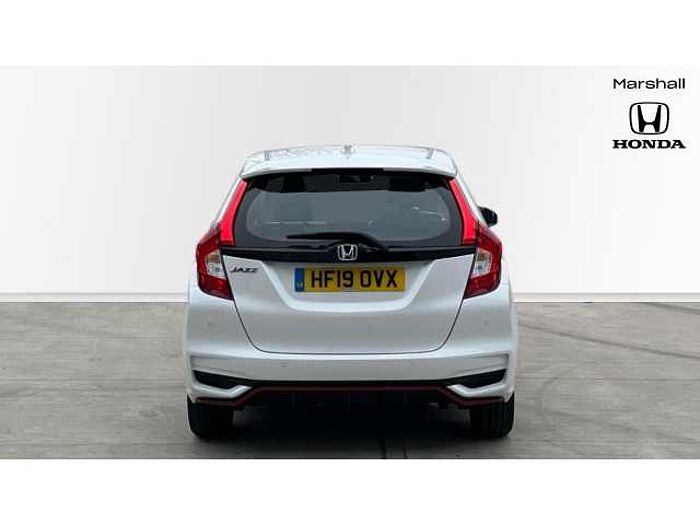 Honda Jazz JAZZ 1.5 i-VTEC Sport 5dr Navi CVT 