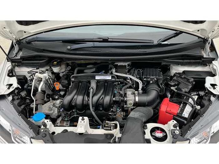 Honda Jazz JAZZ 1.5 i-VTEC Sport 5dr Navi CVT 