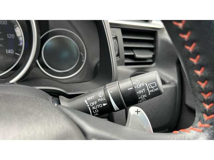 Honda Jazz JAZZ 1.5 i-VTEC Sport 5dr Navi CVT 
