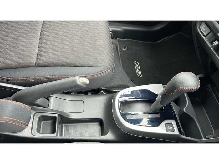 Honda Jazz JAZZ 1.5 i-VTEC Sport 5dr Navi CVT 