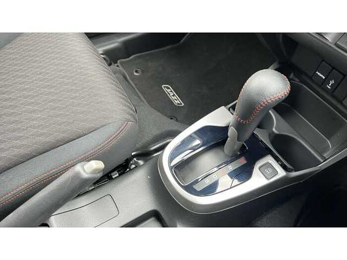 Honda Jazz JAZZ 1.5 i-VTEC Sport 5dr Navi CVT 