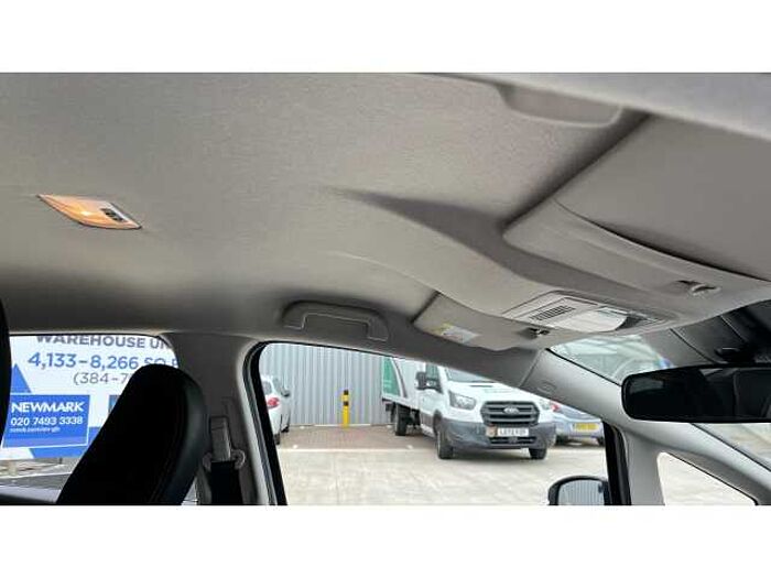 Honda Jazz JAZZ 1.5 i-VTEC Sport 5dr Navi CVT 